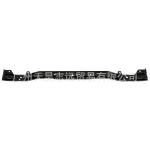Refuerzo de Parachoques Trasero Jeep 68335617AA para Wrangler 2018 2019 2020 2021 2022 - Product Image 3