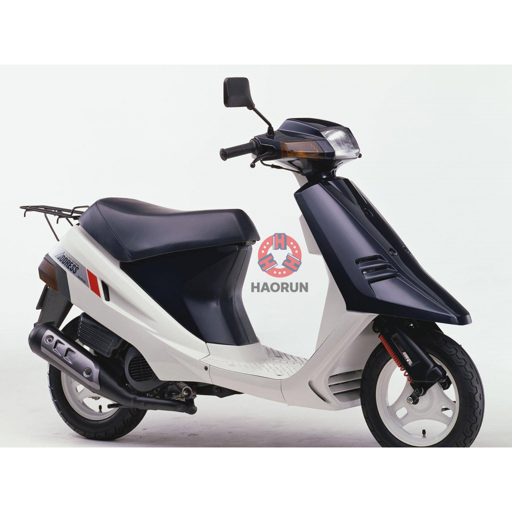 Birdie Moto 50 Suzuki 中古バイクパーツ販売専門店アイラブモーター