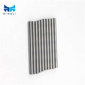 DLCC Metallwerk zeug teile Wolfram carbid rohling Voll hartmetalls tangen Wolframcarbid-Runds tangen - Product Image 2