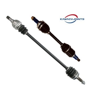 T31 <span class=keywords><strong>Nissan</strong></span> NS <span class=keywords><strong>X</strong></span>-<span class=keywords><strong>Trail</strong></span> ใหม่<span class=keywords><strong>2.0</strong></span> DS เพลาขับหมุน694มม. เพลาขับด้านหน้าพร้อมข้อต่อ CV สำหรับรถขับขวารถนิสสัน - Product Image 6
