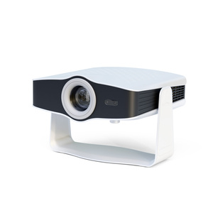 Montage à 180°, Système phare Android 14, Résolution native 1080P True HD, Portable 1,6 kg - Product Image 2
