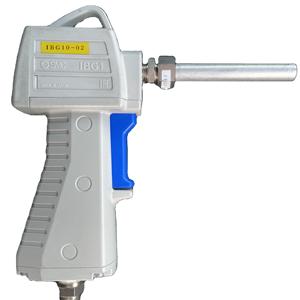 Herramienta Manual de Compresión y Prensado Industrial Todo en Uno SMC Fabricada en Japón, Modelo IBG1112-02/IBG2012-02 - Product Image 4
