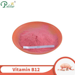 Additivi per mangimi all'ingrosso in polvere di cianoacquamina di purezza al 1% di grado alimentare vitamina <span class=keywords><strong>B12</strong></span> per pollame - Product Image 2