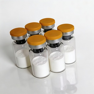 Polvo Liofilizado Cosmético Personalizable Directo de Fábrica, Materia Prima de Grado Cosmético para Fórmulas de Cuidado de la Piel - Product Image 5
