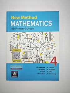 Manuel scolaire africain : Nouvelle méthode de mathématiques pour les écoles primaires - Impression de livres - Product Image 6