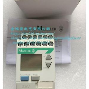 Produits authentiques d'origine EATON MOELLER <span class=keywords><strong>ZEV</strong></span> Mueller Négociation de relais de surcharge électronique <span class=keywords><strong>ZEV</strong></span> - Product Image 2