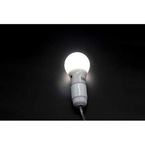 Lampada LED standard 11W E27 6000K con sensore, ideale per l'illuminazione efficiente e automatizzata in case e uffici. - Product Image 3