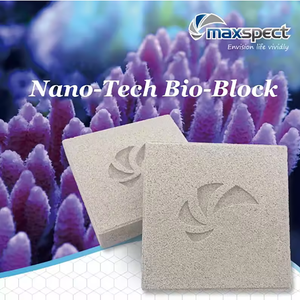 <span class=keywords><strong>Aquarium</strong></span> Nano-Tech Bioblock Jump 2pz Bio Blocks Sump Filter <span class=keywords><strong>Aquarium</strong></span> Zeekoraalrif <span class=keywords><strong>Aquarium</strong></span> - Product Image 2