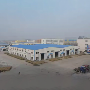 Meilleurs prix Design moderne hangars de stockage structures extérieures maison maisons préfabriquées fabriquées en chine h structure en acier - Product Image 1