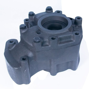 HUAMAO 4WG200 4644024246 Bomba de Engranajes Hidráulica, Kits Completos de Caja de Cambios y Motor, Repuestos para Cargadora de Ruedas - Product Image 2