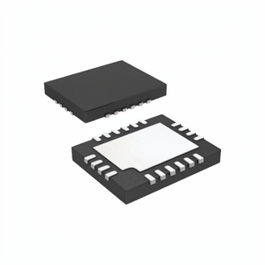 Original LTC4235IUFD-2#TRPBF Power Management (PMIC) Buy Electronics Components Online 20 WFQFN Exposed Pad - Product Image 1