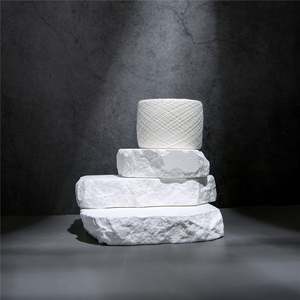 Benang Katun Murni 100% Berkualitas Tinggi Pabrik Asli, Grosir, Bernapas, Sepenuhnya Disisir 32s/2 untuk Rajutan - Product Image 4