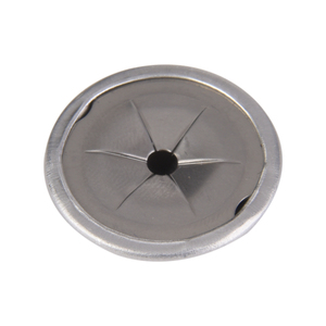 Rondelles de capuchon en aluminium ou en plastique personnalisables de trois jours <span class=keywords><strong>pour</strong></span> la fixation d'isolation - Product Image 6