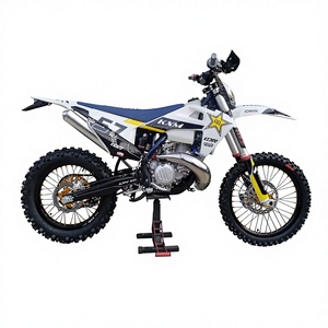 มอเตอร์ไซค์วิบากไฟฟ้ารุ่นใหม่ พลังสูง 300 ซีซี 320 ซีซี แรงทรงพลัง - Product Image 4