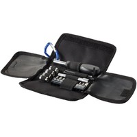 Ensemble d'ustensiles Flint de 19 pièces sans marque – Kits d'outils de qualité supérieure