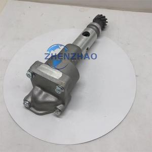 Piezas de reparación de motor diésel duradero S4E S4F 34435-00013 conjunto de bomba de aceite S4E2 S6E bomba de aceite para <span class=keywords><strong>Mitsubishi</strong></span> - Product Image 6