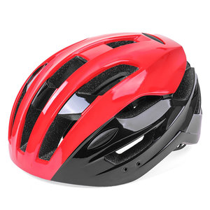 RTS-<span class=keywords><strong>Casque</strong></span> de vélo double sport pour <span class=keywords><strong>femme</strong></span>, nouveau style, léger et épuré, PC + EPS, réglable pour le confort de la conduite - Product Image 2