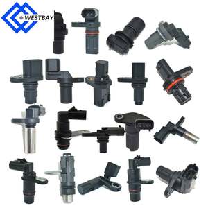Capteur de position du vilebrequin en gros de l'usine Westbay 90451442 Capteur de vilebrequin pour pièces électriques de voiture Capteur de voiture - Product Image 1