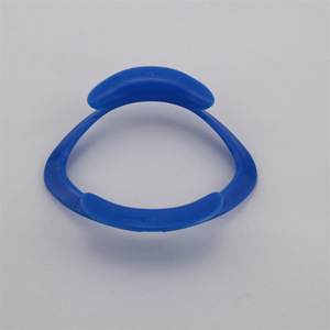 Ouvre-bouche dentaire LK-705A avec joint torique, équipement de thérapie buccale jetable pour adultes - Product Image 1