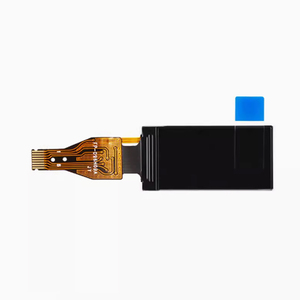 Flychip 0.96 inch màu TFT hiển thị HD IPS <span class=keywords><strong>LCD</strong></span> màn hình Trần Màn hình <span class=keywords><strong>LCD</strong></span> độ phân giải 80*160 SPI giao diện linh kiện điện tử - Product Image 4