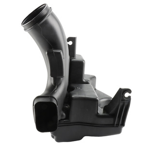 Resonador de Admisión Inferior para Honda Accord 172305A2A00, Filtro de Aire de Plástico, Pieza 2013-2017 - Product Image 1