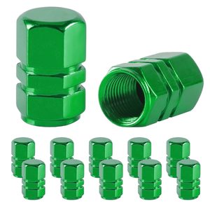 Couvre-soupapes hexagonaux pour moto et vélo - Product Image 5