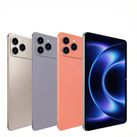 Tablette PC portable OEM 10 pouces Android 16 Go 128 Go 5G Wi-Fi Android 15 Octa Core pour l'éducation