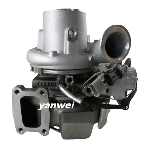 Turbocompressore completo HE300VG 3771653 4955539 per Cummins ISB ISB07 EPA07