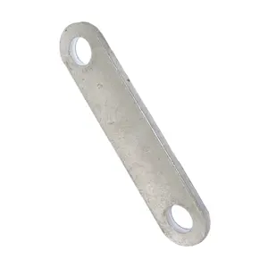 Metal roller shutter accessories stainless steel link