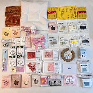 <b>Pet</b> Sacrificial Supplies Dog Cat Head 7th Anniversary Paper Money Burning Paper Funeral Death Paper Tied Paradise Money - Product Image 6