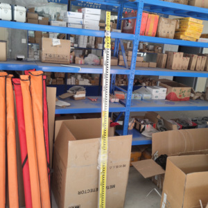 Tige de <span class=keywords><strong>règle</strong></span> télescopique en alliage d'aluminium épaissi de 8 mètres de qualité supérieure - Product Image 5