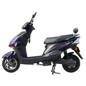 Hot Sale High Speed Electric Two-wheel Scooter 1000W Waterproof Dual Suspension 150kg Capacity Crash <b>Bar</b>+Tail Box - Product Image 1