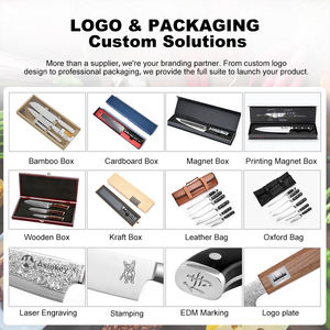 Juego de <span class=keywords><strong>Cuchillos</strong></span> de Chef Kingpower con Logotipo Personalizado, Cuchillo Santoku Japonés de Acero Damasco con Alto Contenido de Carbono, <span class=keywords><strong>Cuchillos</strong></span> de Cocina Modernos de Resina con Alto Pulido - Product Image 6