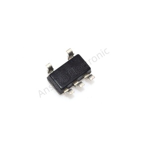 ANSOYO NCP718ASN500T1G NCP718ASN <b>5V</b> 300MA TSOT-23-5 IC Chips Integrated Circuits Power Management PMIC Electronic Components - Product Image 4