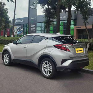 Marca para <span class=keywords><strong>Toyota</strong></span> C-<span class=keywords><strong>HR</strong></span> 2023 Híbrido Eléctrico SUV Pequeño Vehículo de Nueva Energía Buen Estado SUV de 5 Plazas Coches Usados - Product Image 6