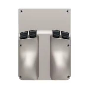 Console de jeu d'arcade rétro M18 Mini, écran IPS de 4,3 pouces, 64 Go, plus de 20 000 <span class=keywords><strong>jeux</strong></span>, lecteur de <span class=keywords><strong>jeux</strong></span> <span class=keywords><strong>vidéo</strong></span> portable de football pour enfants - Product Image 3