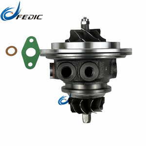 Cartucho de turbina de 53039880052 y 1,8 Para Audi A3 2000 T 8L 132Kw 180HP APP AUQ de <span class=keywords><strong>2003</strong></span> a - Product Image 3
