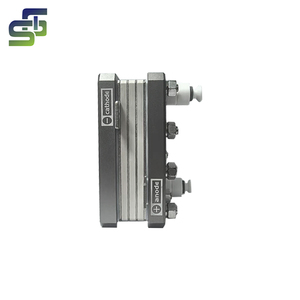 H2 công nghệ các nhà sản xuất điện di động <span class=keywords><strong>Stack</strong></span> Hydrogen sản xuất <span class=keywords><strong>pem</strong></span> electrolyzer 800 ml/phút Đối với trang chủ - Product Image 5