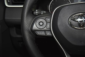 Prix le moins cher Voitures d'occasion Voitures neuves Toyotax <span class=keywords><strong>Prime</strong></span> AWD XSE SUV à vendre - Product Image 5