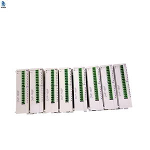 Contrôleur logique programmable (PLC) DVP16SP11R de haute qualité, composant électronique d'automatisation industrielle pour la vente en gros B2B mondiale - Product Image 1