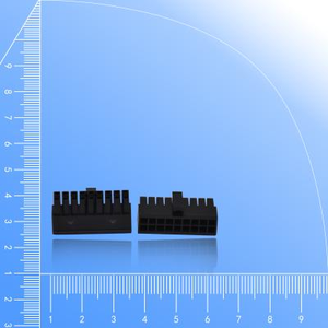Circuit intégré en stock 43025-1800 (Connecteurs de composants électroniques) Accessoires pour équipements électriques 43025-1800 Autres circuits intégrés - Product Image 2