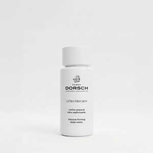 LAIT CORPOREL Raffermissant ULTRA FIRM SKIN Végan et Sans Cruauté Animale 75 mL Format Voyage - Product Image 4