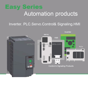 Variadores de Frecuencia Schn.eider Serie ATV610, 30 kW, 380-480V, DACAC, Modelo ATV610D30N4, Nuevos - Product Image 6
