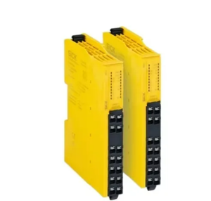 Sick Safety <b>Relay</b> 1085346RLY3-HAND100 Special - Product Image 1