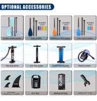 Haute qualité bas prix nouveau Style vente chaude poids léger personnalisé Portable plié deux personnes PVC Kayak de pêche