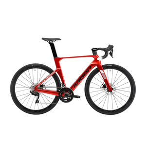 Vélo de route en fibre de carbone intégrale, cadre T800, Shimano R7120, 24 vitesses, frein à disque hydraulique, vélo de course professionnel, 700c, léger - Product Image 4