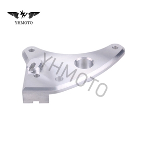 Pour <span class=keywords><strong>Can</strong></span>-<span class=keywords><strong>am</strong></span> <span class=keywords><strong>Am</strong></span> Outlander <span class=keywords><strong>Renegade</strong></span> 500 570 800 1000 ATV UTV pièces accessoires 6061 bras de changement de vitesse plaque de changement de vitesse support 707000971 - Product Image 6