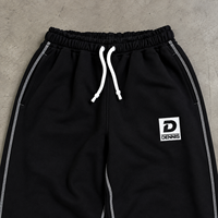 Ensembles de sweats à capuche vierges de haute qualité pour fabricants, survêtements de sport amples et unis 100 % coton