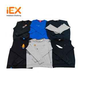 Kilo Pantalon de sport d'occasion de créateur pour garçons Vêtements de sport d'occasion - Product Image 2
