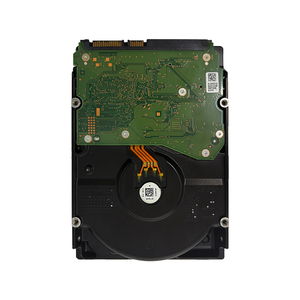 Disque dur interne <span class=keywords><strong>HGST</strong></span> HDD 8 To SATA 6 Gb/s 3,5 pouces 7200 tr/min pour serveurs d'entreprise HUH728080ALE604 Original - Product Image 4